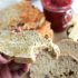 Muesli Artisan bread