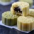 Mung Bean Cake