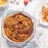 Vegan Mushroom Bolognese