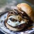 30. Add mushrooms to your meat patty