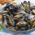 Seafood