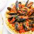 Easy Mussels Marinara