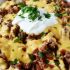 Texas - Nachos Deluxe