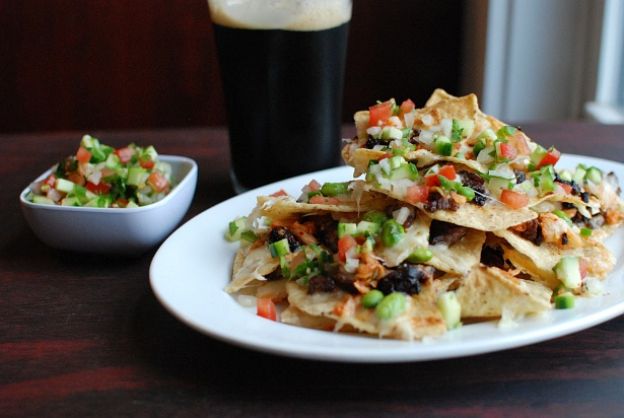 Nachos