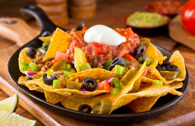 Nachos
