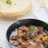 Nadan beef curry