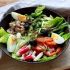 Authentic Niçoise salad