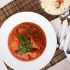 Nigerian stew