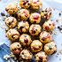 No Bake Oatmeal Cookies Energy Bites