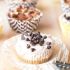 Mini No-Bake Pumpkin Spice Cheesecakes