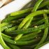 Butter and Garlic Green Beans