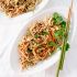 No Noodle Pad Thai
