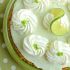 no-bake key lime pie