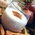 Dairy-free Puerto Rican coquito