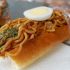 Yakisoba-Pan (Japan)