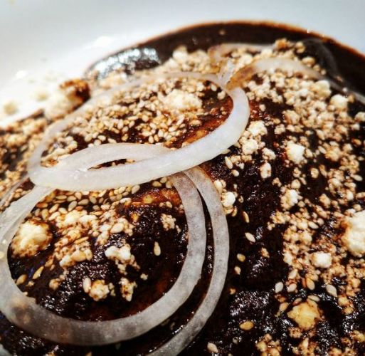 Nopalito - San Francisco, CA