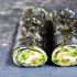 Quick nori roll