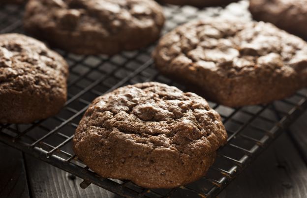 Nutella cookies