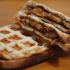 Use Your Waffle Iron As A Panini Press