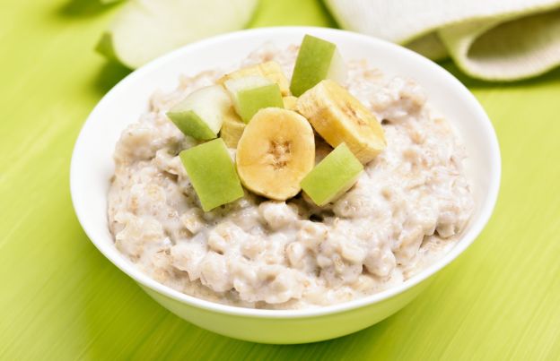 Oatmeal