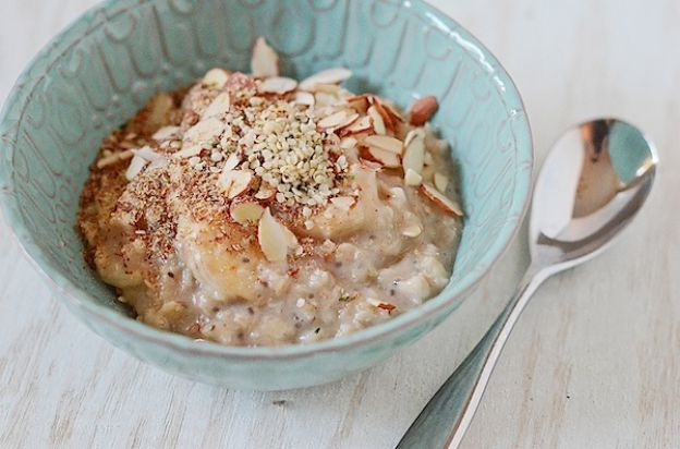 Myth: Steel-Cut Oats Are Better Than Rolled Oats