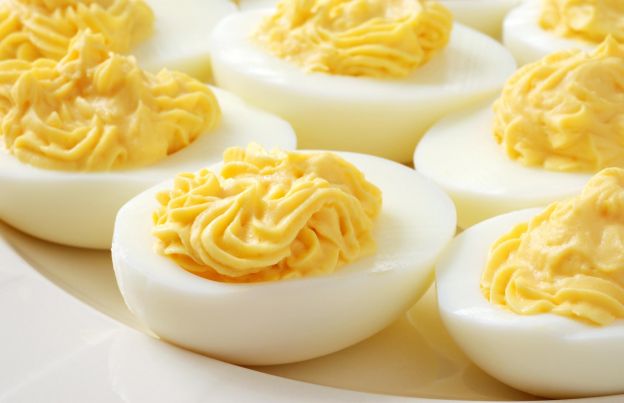How to cook perfect hard-boiled eggs