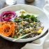 Summer Glow Buddha Bowl