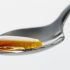 Oil The Spoon Before Measuring Out Honey