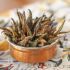 Okra Fries