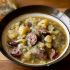 Oktoberfest stew