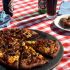 Oktoberfest Pizza