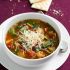 Minestrone Soup