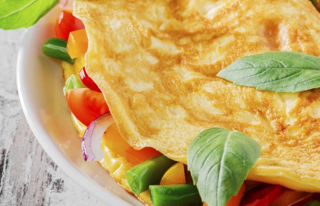 Omelet