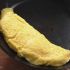 Rolled Omelette