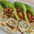 Omelet rolls