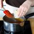 Add the butter
