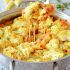 ONE POT BAKED ZITI WITH RICOTTA