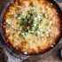 One-Pot Cheesy Turkey Tamale Pie