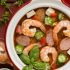 One-Pot Chicken And Shrimp Gumbo