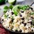 One-Pot Cilantro Lime Rice With Black Beans