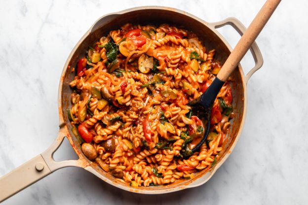 Easy One-Pot Pasta