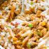 One-Pot Pasta With Chicken Sausage