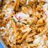 One-Pot Pasta With Chicken Sausage