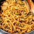One-Pot Spicy Thai Noodles