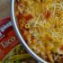One Pot Taco Casserole