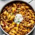 One-Pot Turkey Mexican Pasta