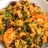 One Pot Vegan Jambalaya