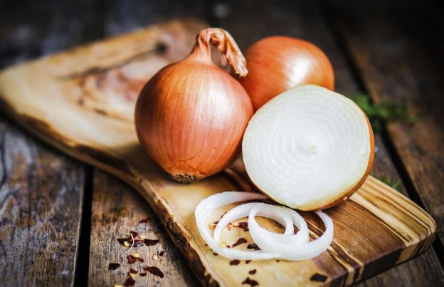 Onions