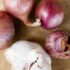 Onions And Garlic