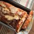 Blue Moon orange glazed breakfast beer bread